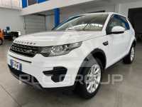 2018 Land Rover Discovery