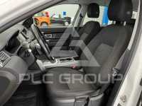 2018 Land Rover Discovery