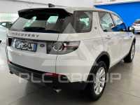 2018 Land Rover Discovery