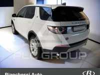 2018 Land Rover Discovery