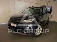 2018 Land Rover Discovery