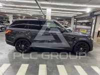 2018 Land Rover Range Rover