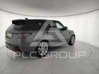 2018 Land Rover Range Rover