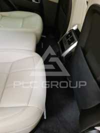 2018 Land Rover Range Rover