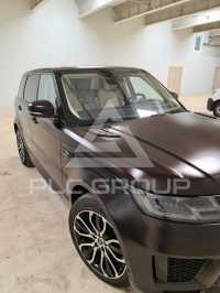 2018 Land Rover Range Rover