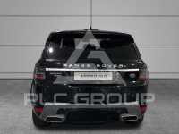 2018 Land Rover Range Rover