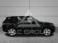 2018 Land Rover Range Rover