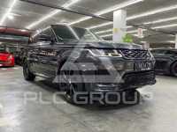 2018 Land Rover Range Rover