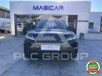 2018 Land Rover Range Rover