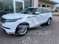 2018 Land Rover Range Rover