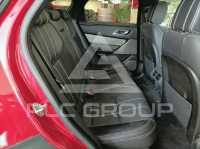 2018 Land Rover Range Rover