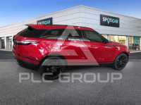 2018 Land Rover Range Rover