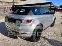 2018 Land Rover Evoque