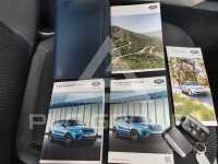 2018 Land Rover Evoque