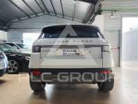 2018 Land Rover Evoque