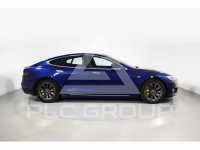 2018 Tesla Model S