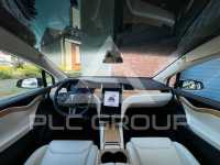 2018 Tesla Model X