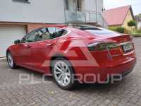 2018 Tesla Model S