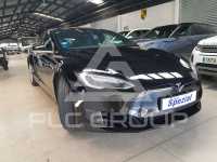 2018 Tesla Model S