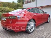 2018 Tesla Model S