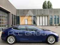 2018 Tesla Model S