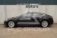 2018 Tesla Model S