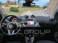 2018 Smart FORTWO