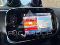 2018 Smart FORTWO