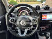 2018 Smart FORTWO