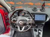 2018 Smart FORFOUR