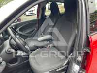 2018 Smart FORFOUR