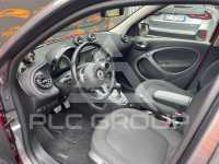 2018 Smart FORFOUR