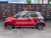2018 Smart FORFOUR