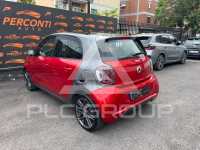 2018 Smart FORFOUR