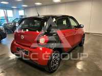 2018 Smart FORFOUR