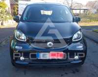 2018 Smart FORFOUR