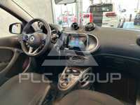 2018 Smart FORFOUR