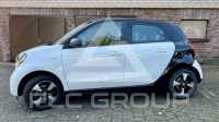 2018 Smart FORFOUR