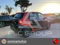 2018 Smart FORFOUR