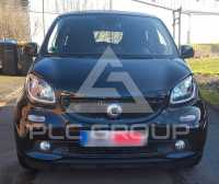 2018 Smart FORFOUR