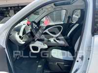 2018 Smart FORFOUR