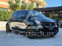 2018 Smart FORFOUR