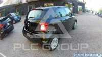 2018 Smart FORFOUR