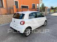 2018 Smart FORFOUR