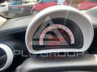 2018 Smart FORFOUR