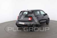 2018 Smart FORFOUR