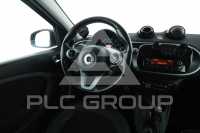 2018 Smart FORFOUR