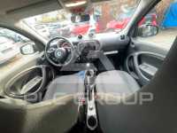 2018 Smart FORFOUR