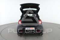 2018 Smart FORFOUR