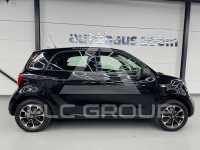 2018 Smart FORFOUR